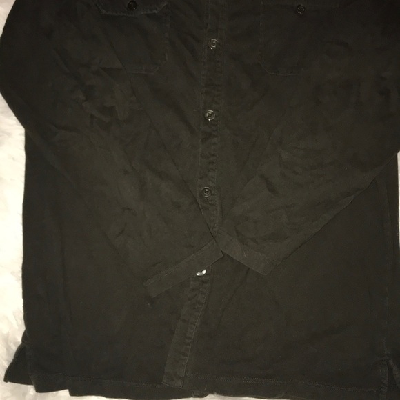 👍🏽MENS CASUAL BUTTON DOWN - Picture 4 of 4